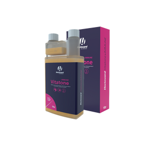 Hestevard Vitatone +IMMUNE Liquid