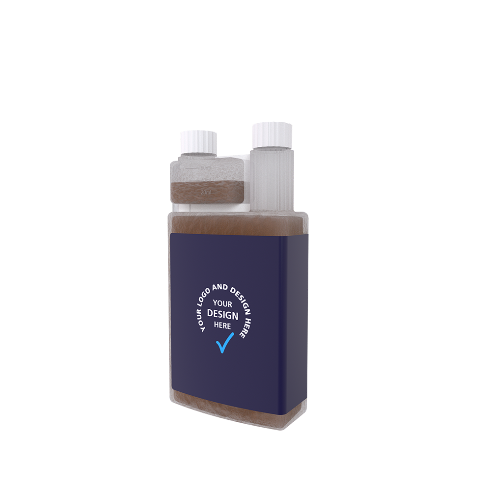 Private Label Respa Solution