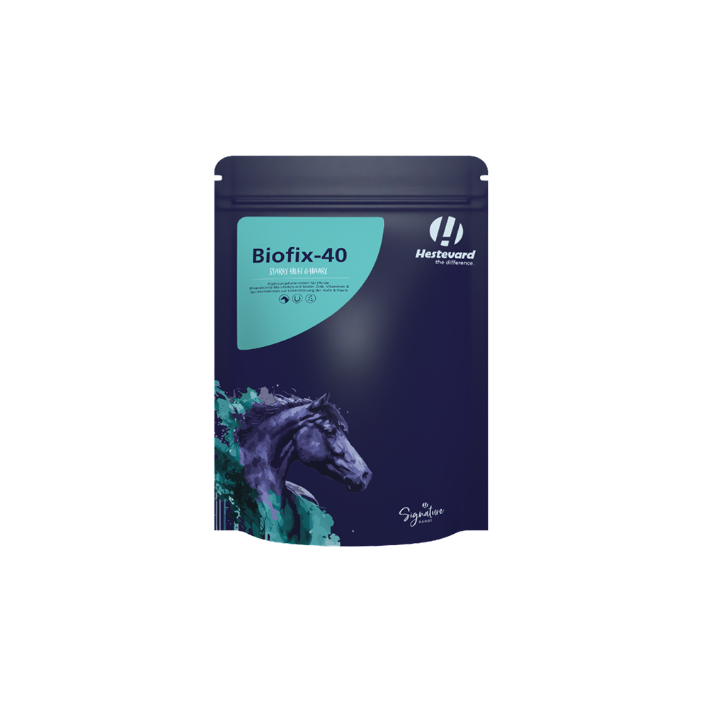 Hestevard Biofix-40