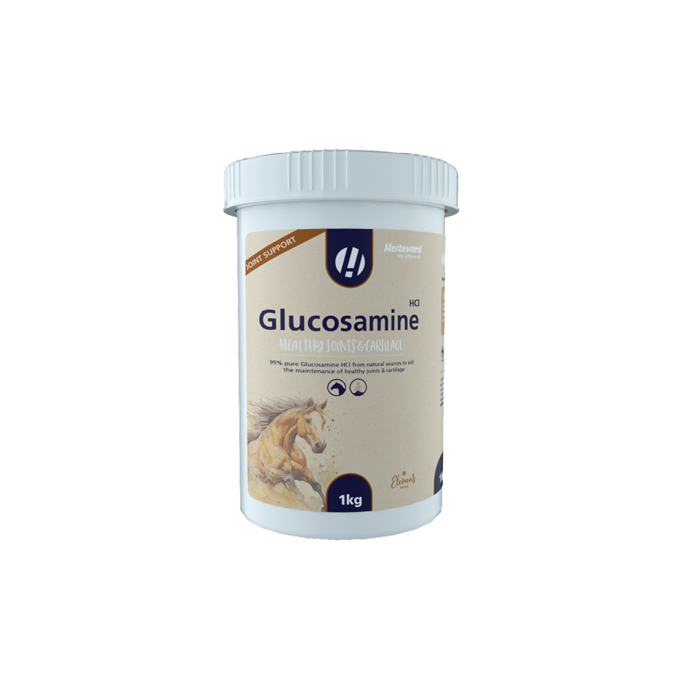 Hestevard Glucosamine