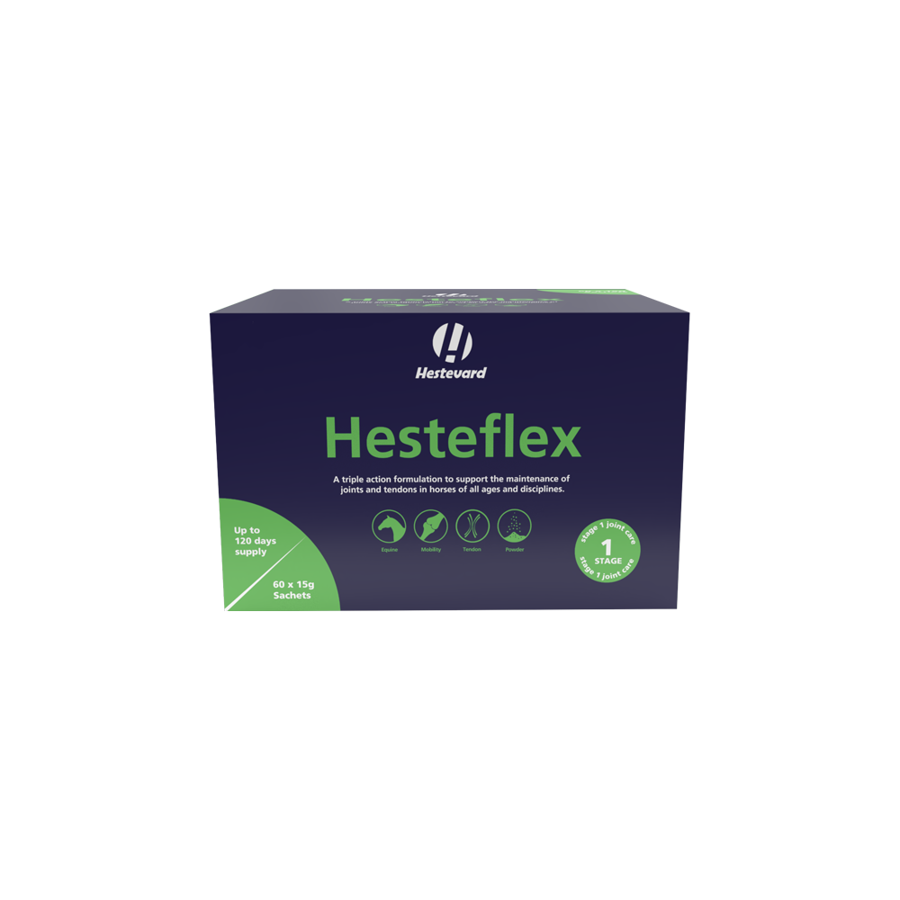 Hestevard Hesteflex