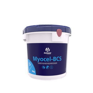 Hestevard Myocel-BCS