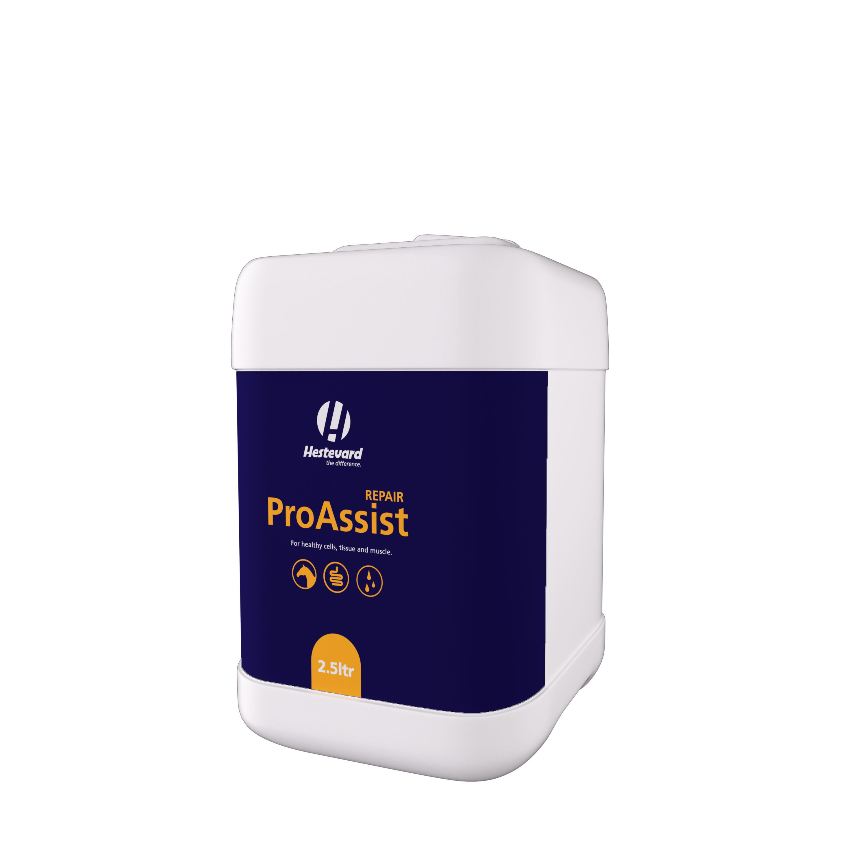 Hestevard ProAssist Repair 2.5L