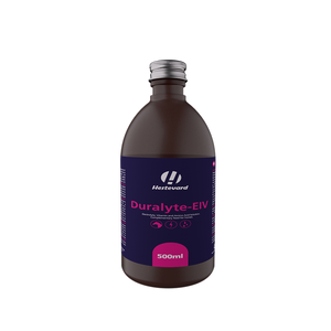 Hestevard Duralyte EIV 500ml