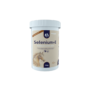 Hestevard Selenium+E