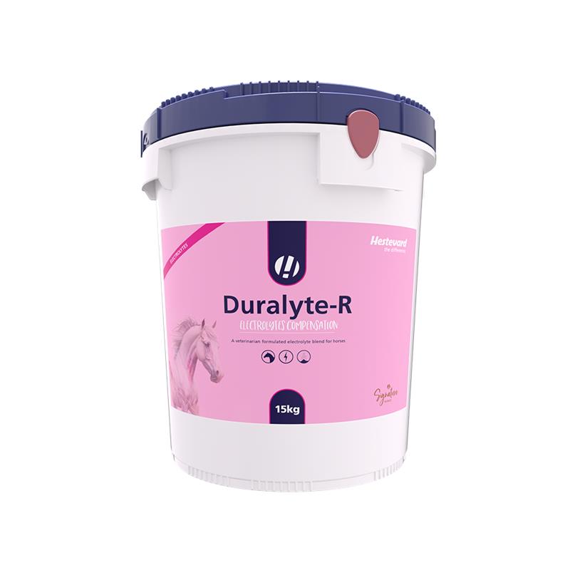 Hestevard Duralyte-R