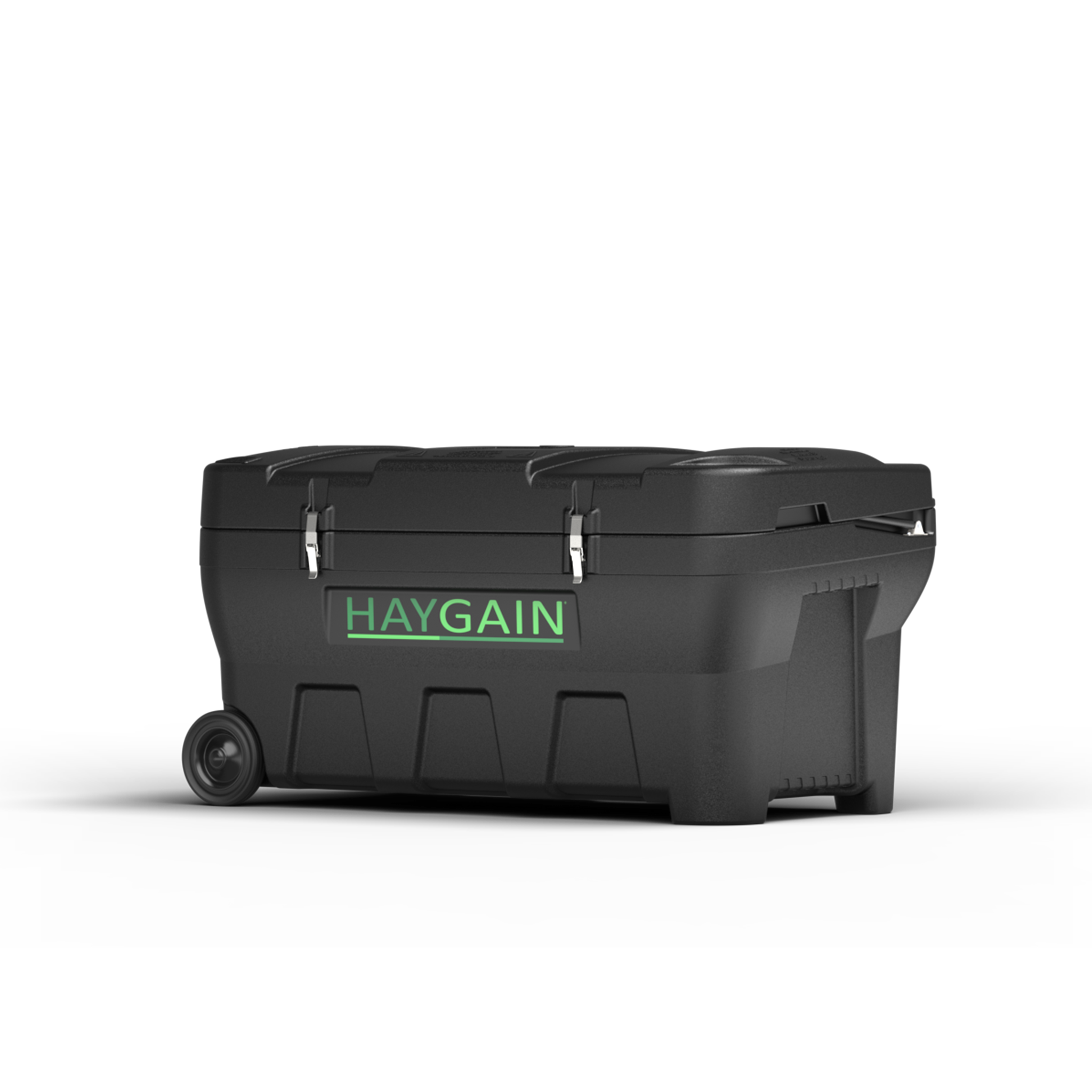 Haygain HG 2000 Hay Steamer