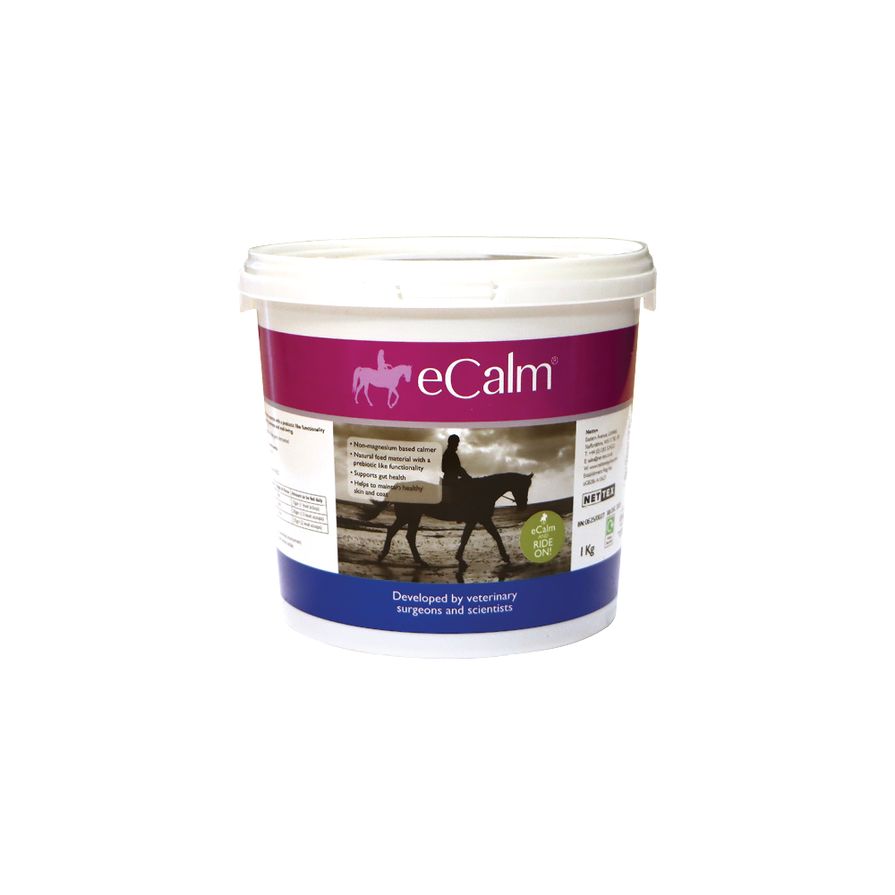 Nettex e Calm 1kg