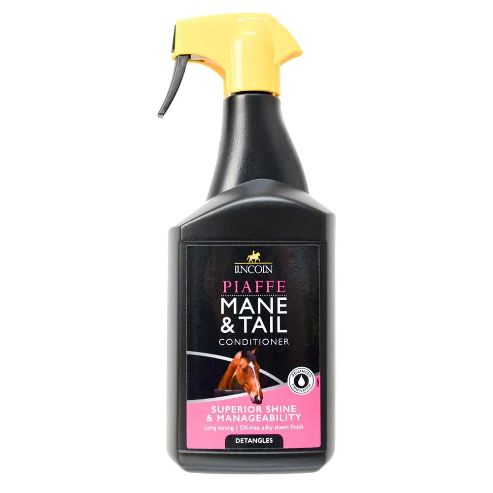 Mane & Tail Conditioner Lincoln Piaffe