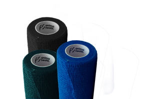 PW150, 15cmx15m, 6/Pk