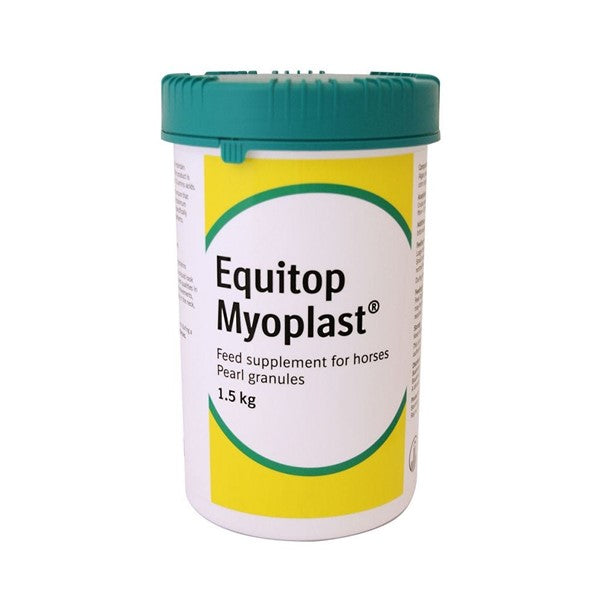 Equitop Myoplast 1.5kg