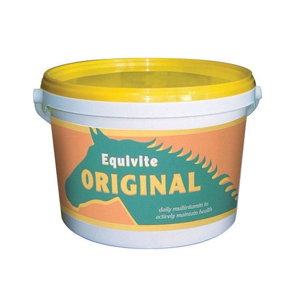 Equivite Supplement 15kg