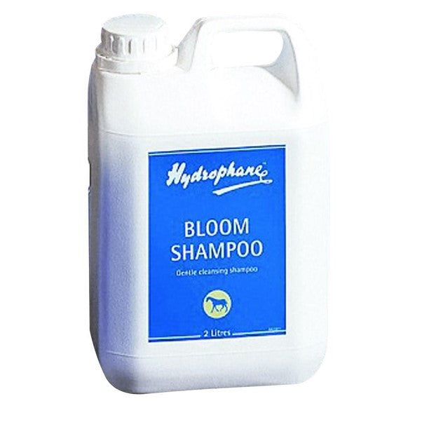 Bloom White Horse Shampoo 1lt