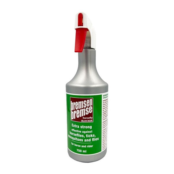 Bremsen Long Acting Fly Repellent Spray - Extra Strong