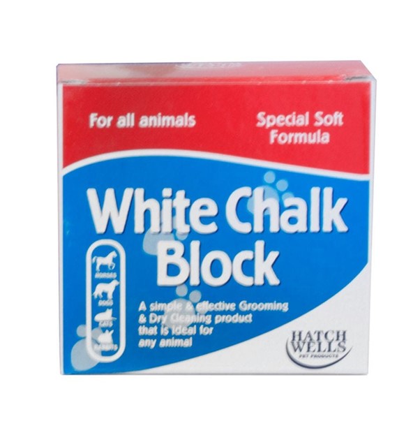 Chalk Blocks, pk 6