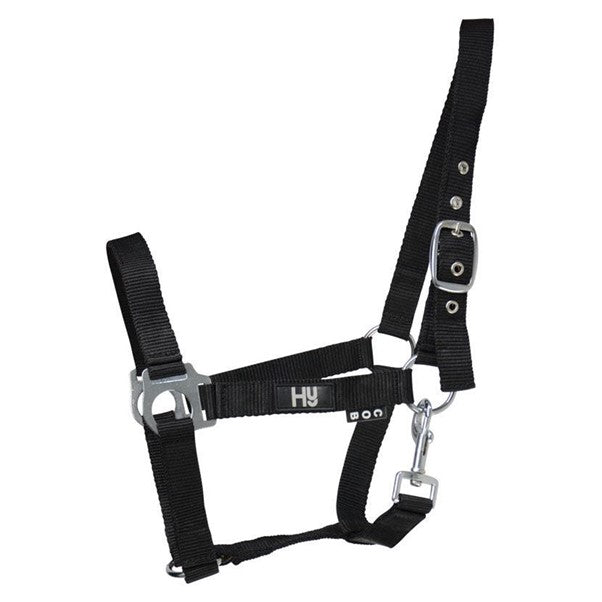 Economy Nylon Headcollar