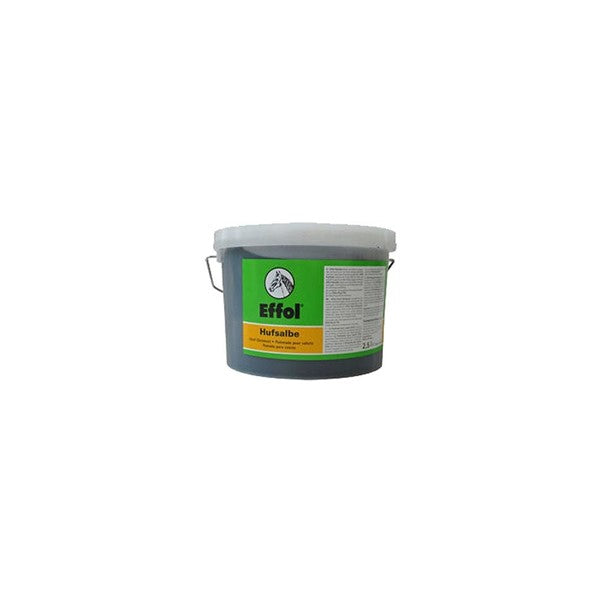 Effol Hoof Grease - Black