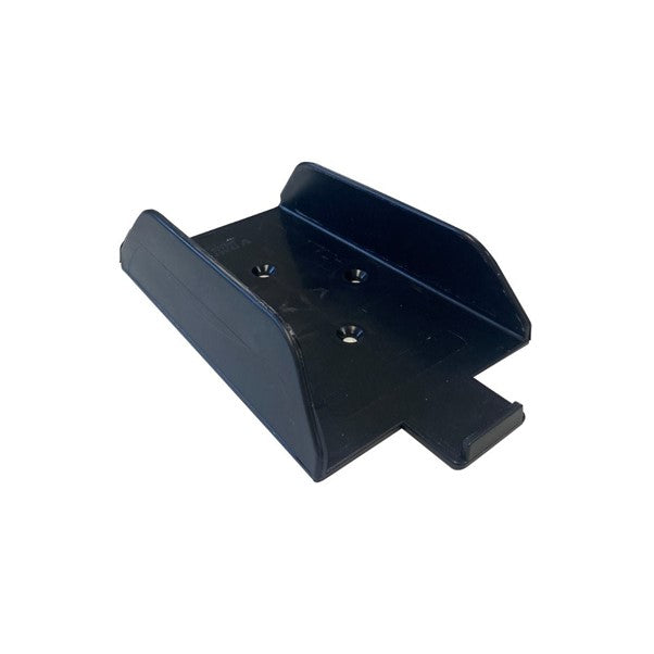 Equisalt Brick Lick Holder 2kg Black