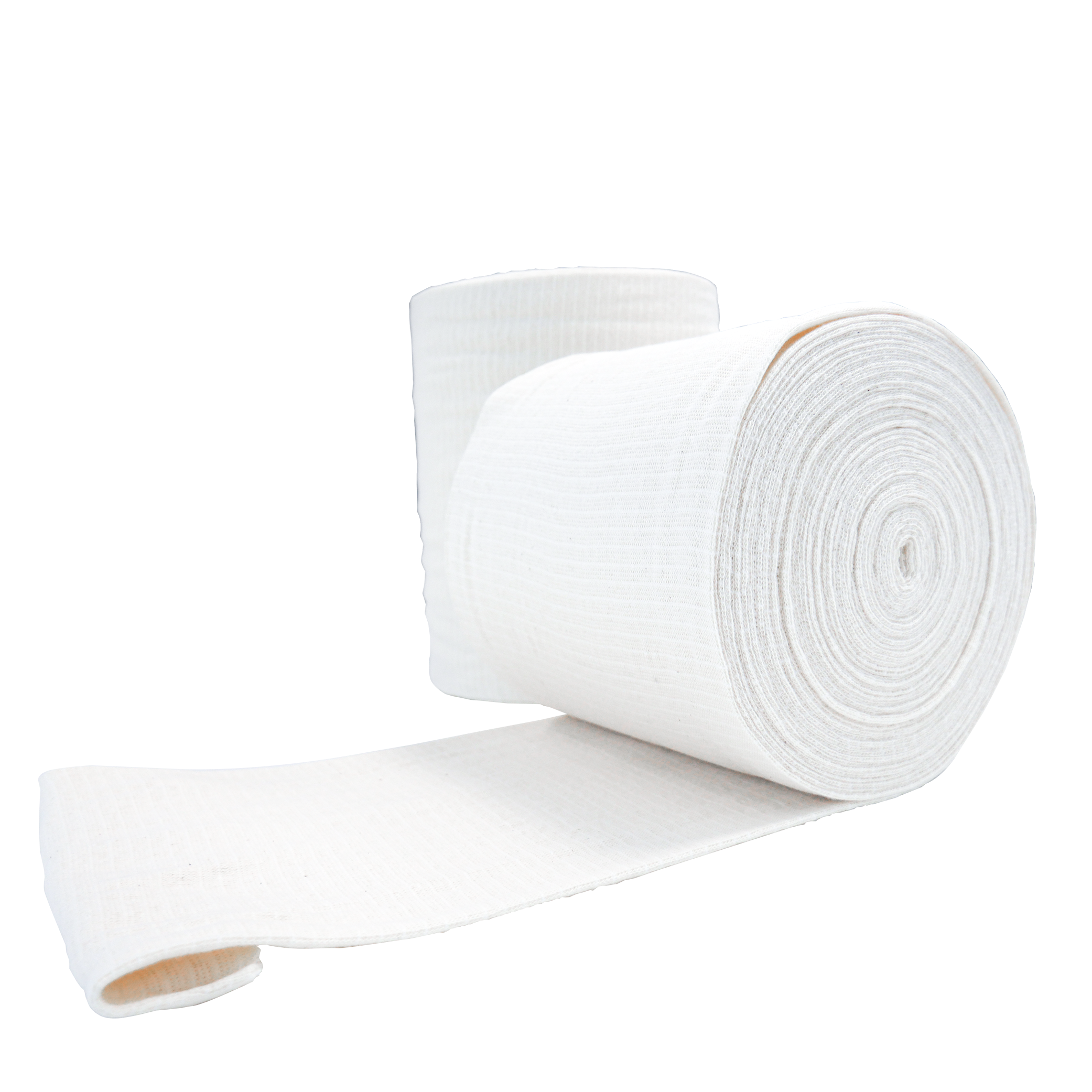 FS tubular bandage, natural white