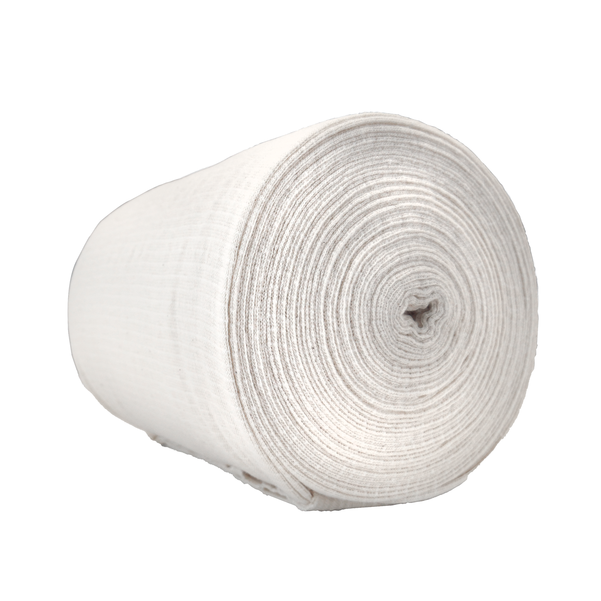 FS tubular bandage, natural white