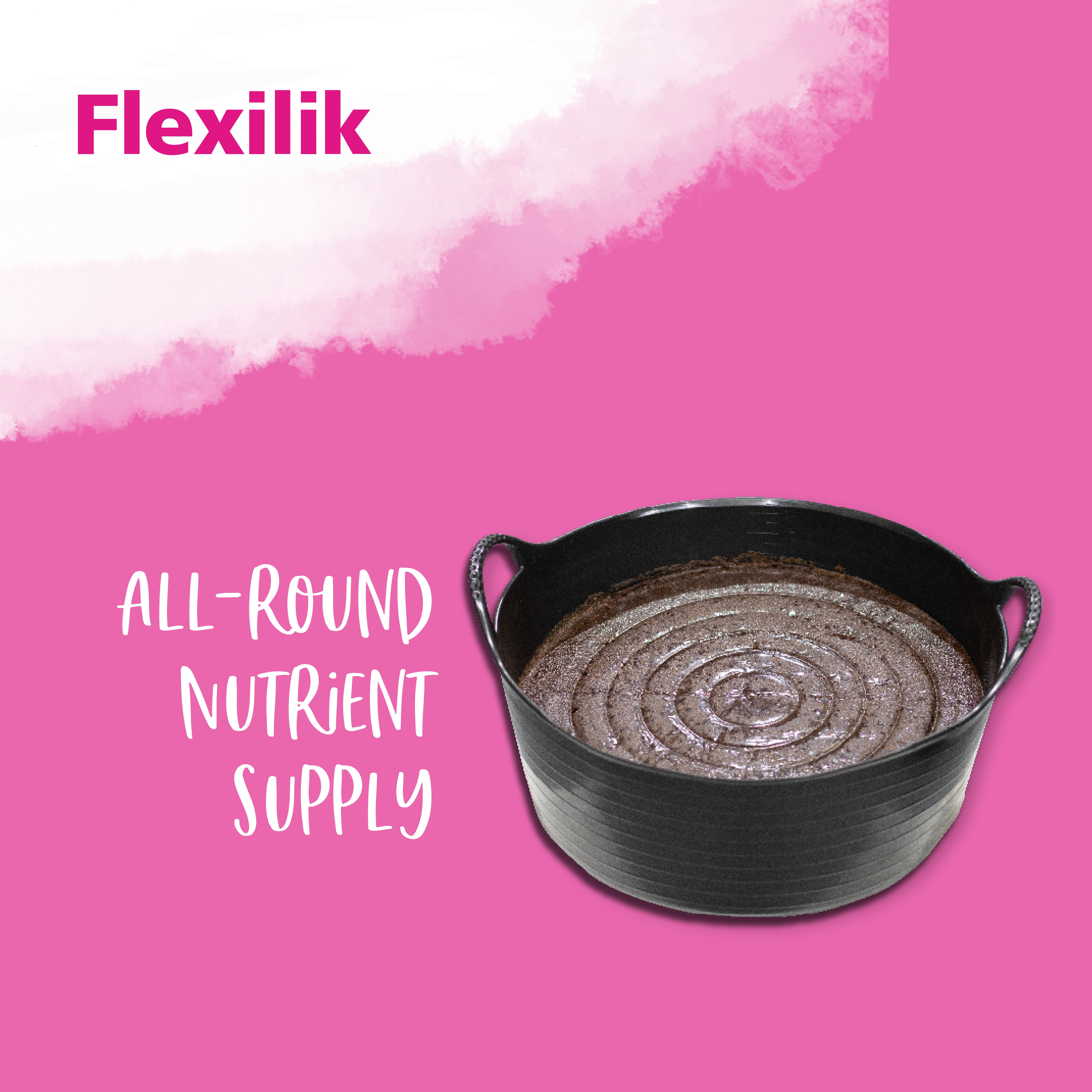 Hestevard Flexilik 12.5kg