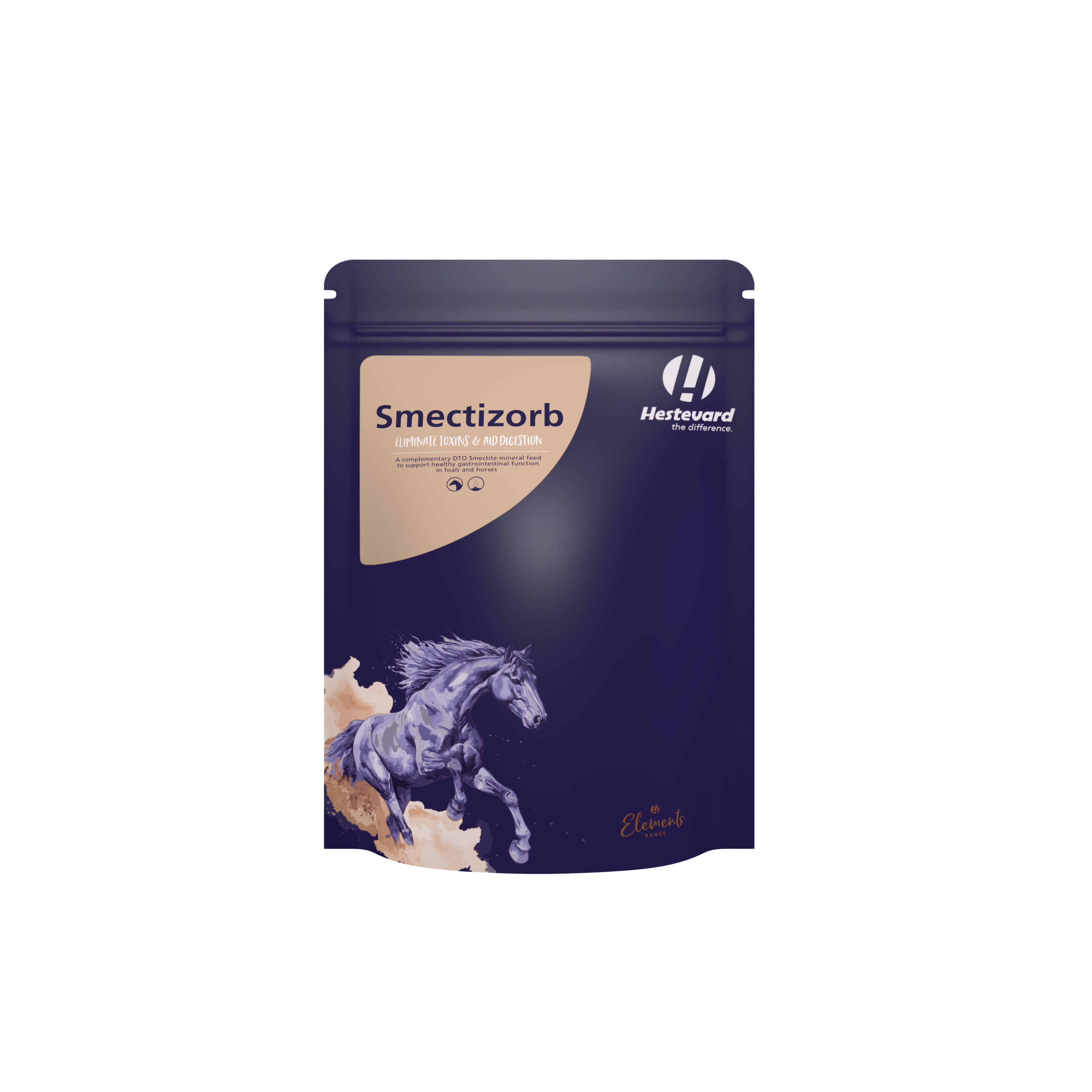 Hestevard Smectizorb