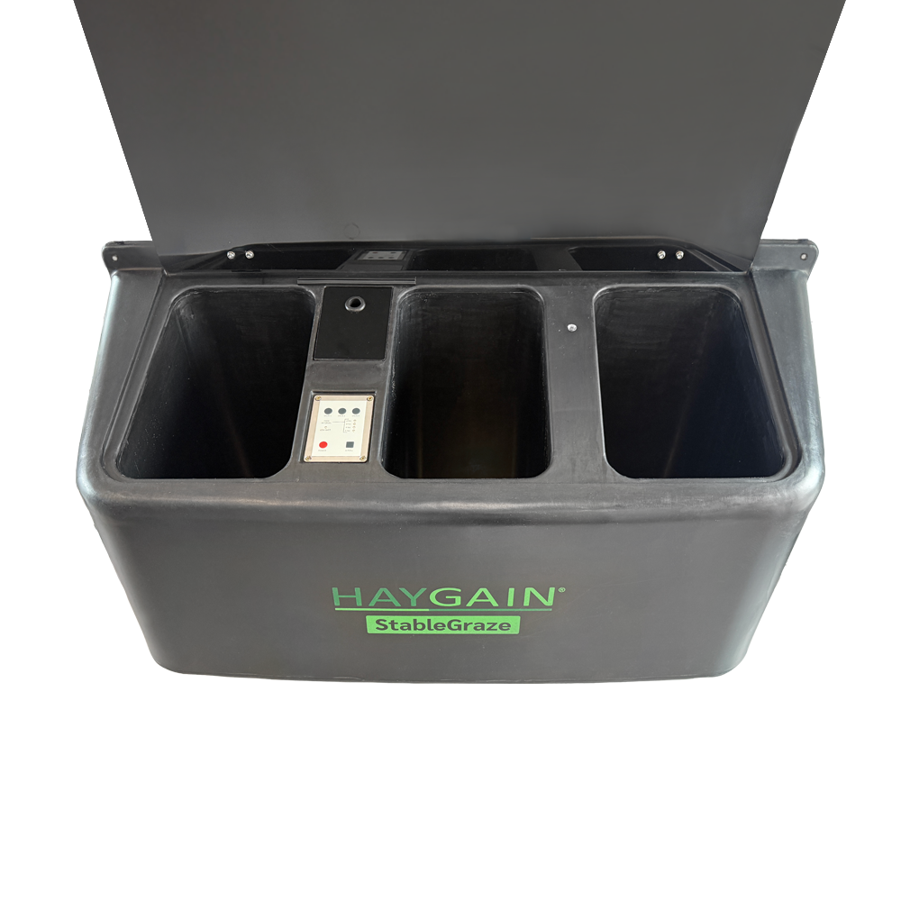 Haygain StableGraze Hay Feeder