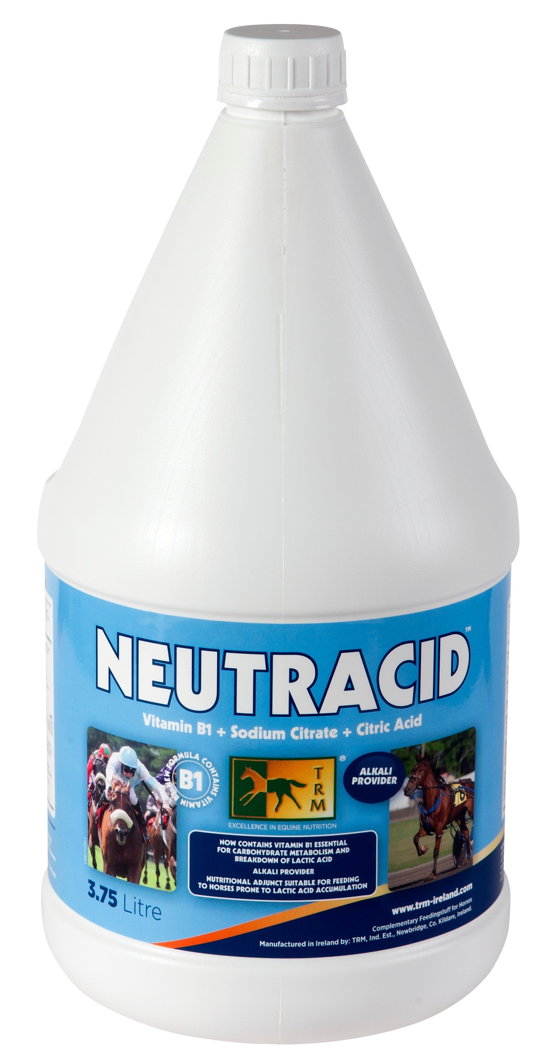 TRM Neutracid