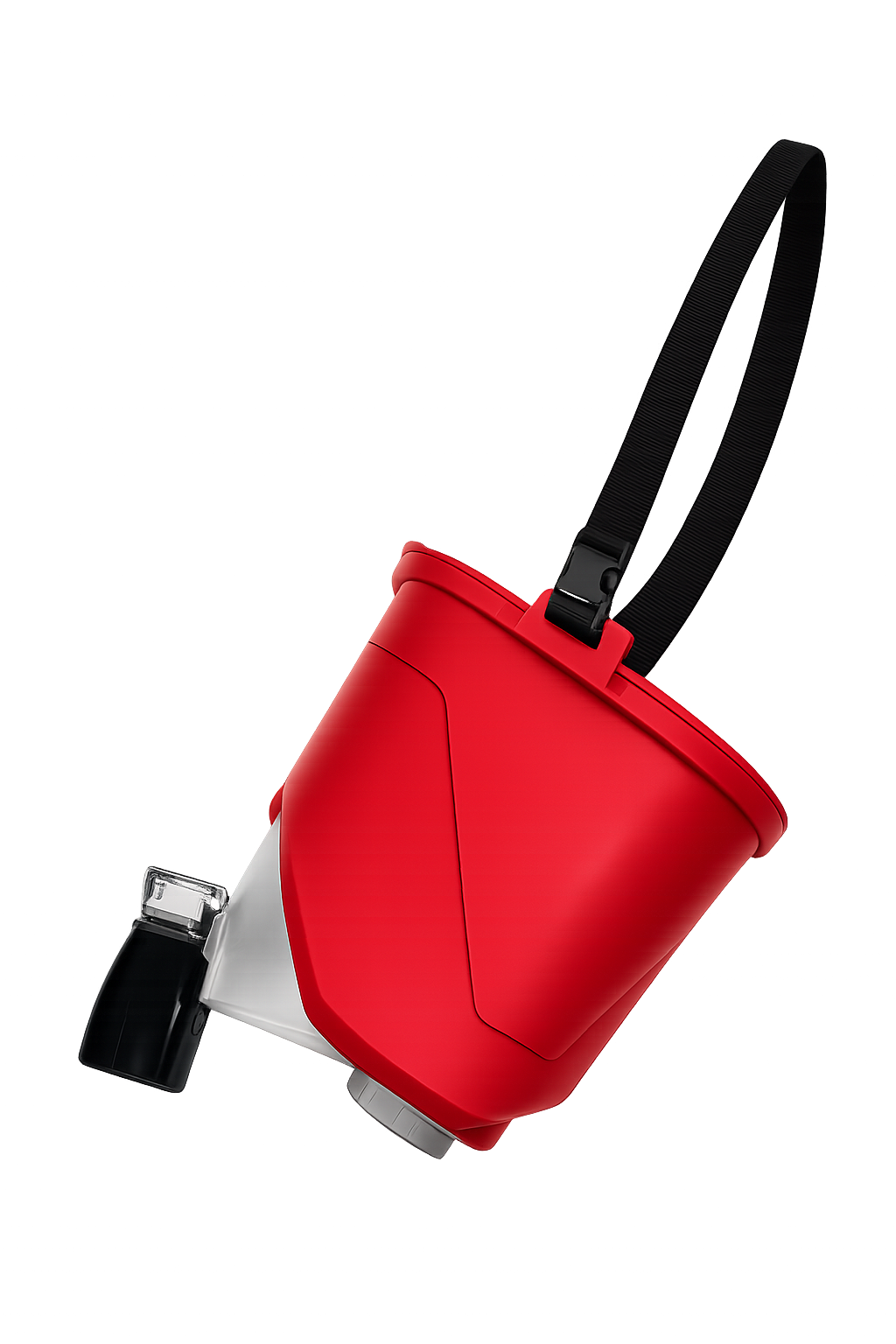 Haygain Breather Nebuliser