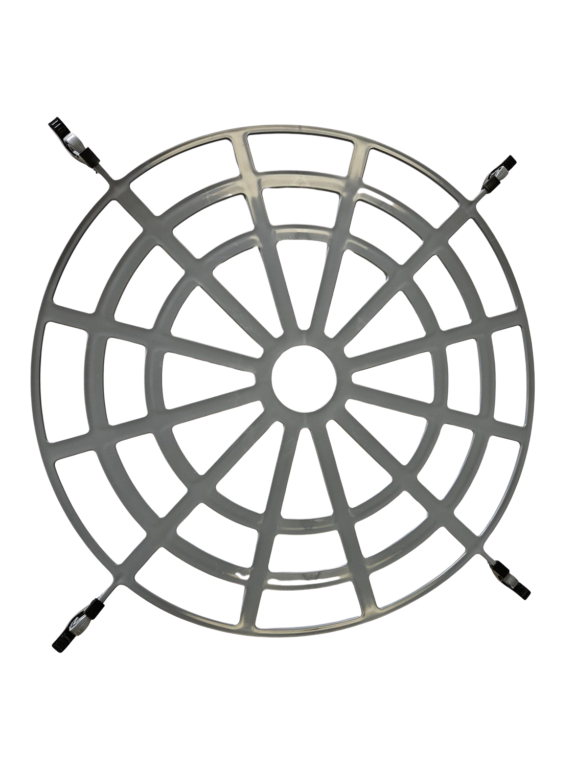 Haygain Forager Regulator
