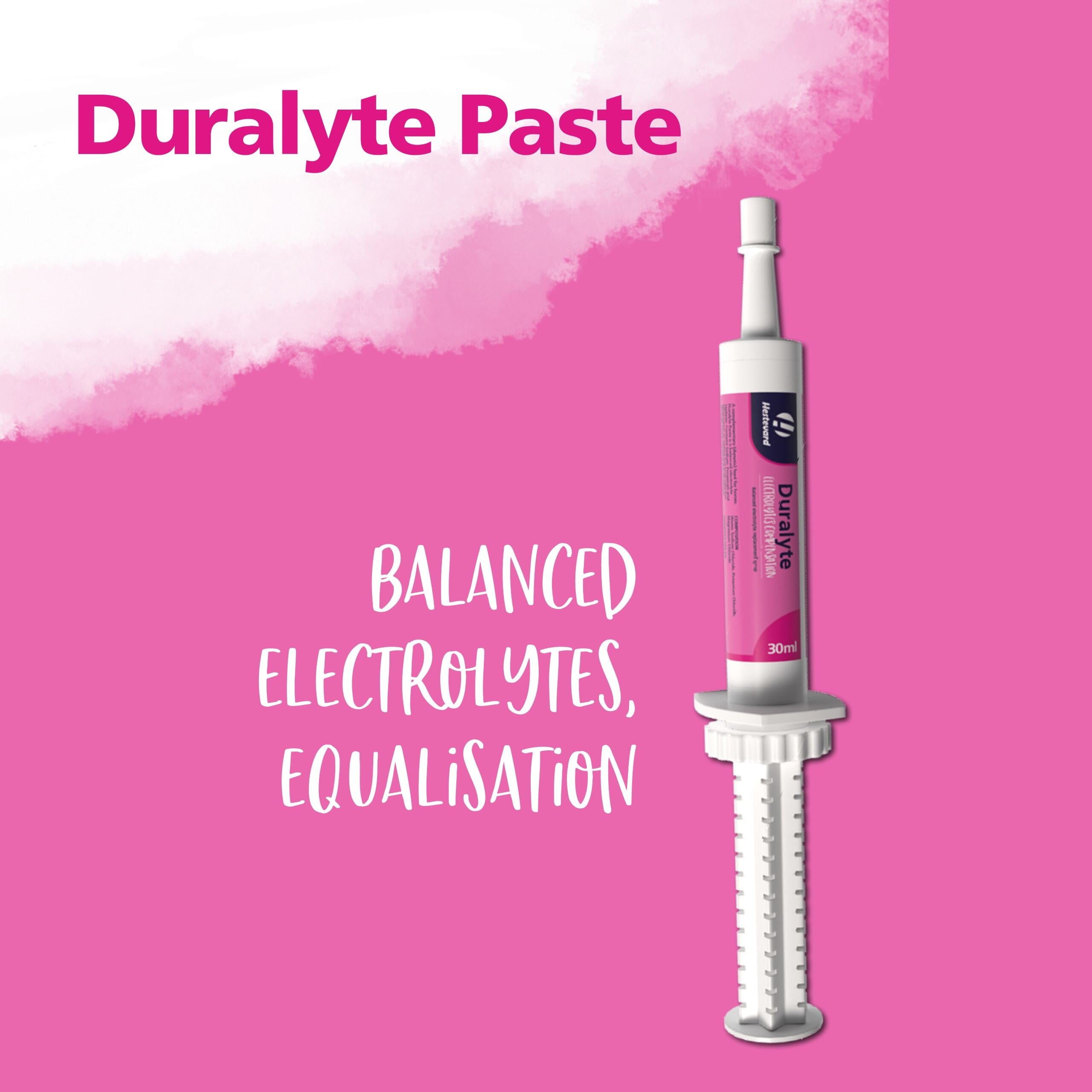 Hestevard Duralyte Paste 30ml