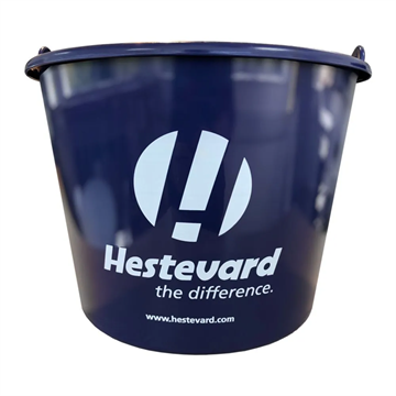 Branded Tough Bucket