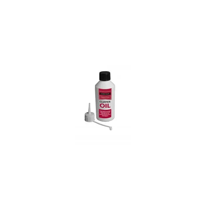 Liveryman Clipper Oil Liquid 250ml