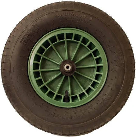 Fort Rancher Wheel