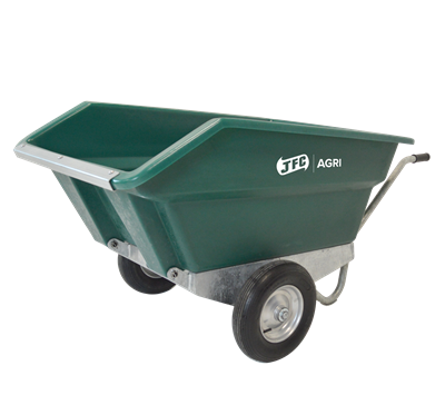 Monster Wheelbarrow
