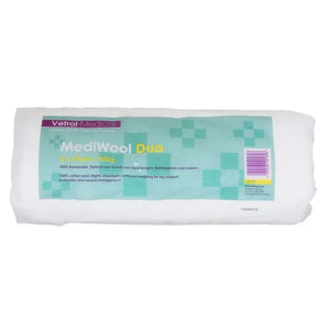 Vetrol MediWool Premium