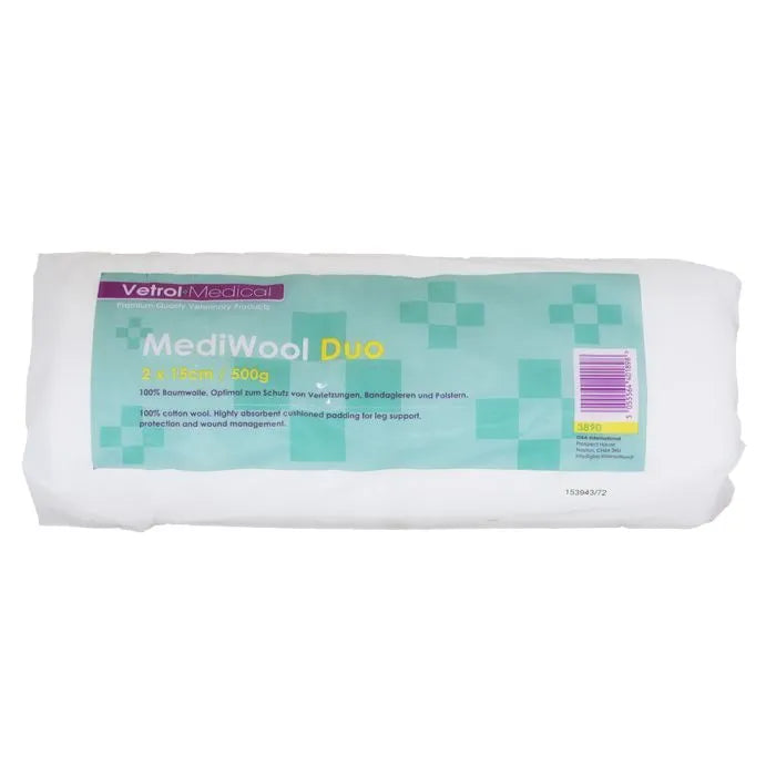 Vetrol MediWool Premium